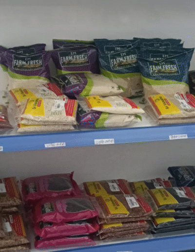 groceries in Sri Vishakha Supermarket